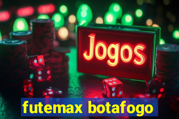 futemax botafogo